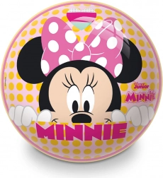 Minnie boldlegetøj 22 cm