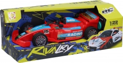 Tornado Formelbil med fjernbetjening 19,5 cm