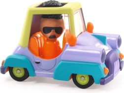 Auto Funky Bolide fra Djeco Crazy Motors