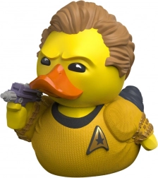 Mini samlerand TUBBZ – STAR TREK James T. Kirk