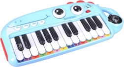 Bontempi elektronisk klaver blå