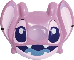 Disney Angel-børnemaske fra Lilo & Stitch med elastik