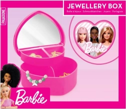 Barbie smykkeskrin til børn