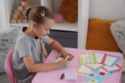 Arto jeg lærer at tegne trin for trin – pædagogisk sæt