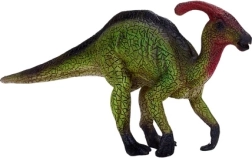 Parasaurolophus figur ekstra stor