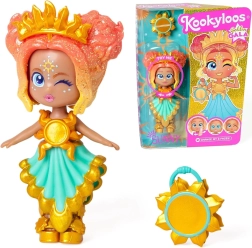 KookyLoos figur Sunny Golden Gala