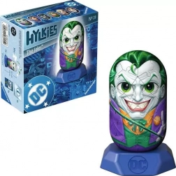 Ravensburger 3D-puslespil Hylkies: DC Joker 54 brikker