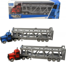 Metaltrækker til børn 3+