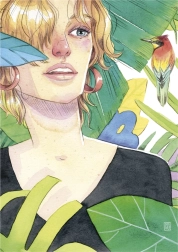 Educa puslespil Tropical – 1000 brikker