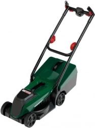 Legetøjsplæneklipper Bosch til lille gartner – Bosch plæneklipper