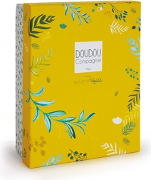 Doudou gavesæt – legetøj med sutteholder koala Yoca 20 cm