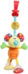Playgro – Hængende mus med klips