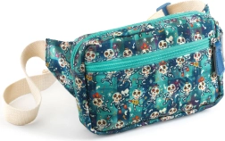 DJECO Bæltetaske Skeletter