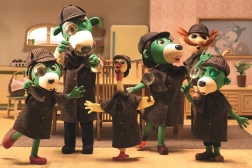 Puslespil Treflíci 60 brikker