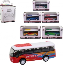 Træk-op bil til børn