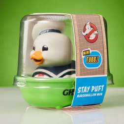 TUBBZ mini and Storblød Marshmallow-mand (Ghostbusters)