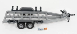 Trailer til RAM terrængående bil – Bruder