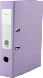 Dokumentmappe A4 lilla