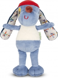 Plyslegetøj hund Jules