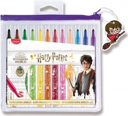 MAPED Fixy Harry Potter 12 stk