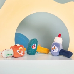 Rangle Hammer Pindsvin