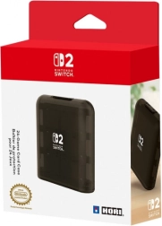 Hori etui til spilkort til Nintendo Switch – kapacitet 24