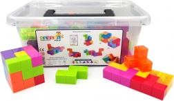 Magnetiske klodser Magic Magnetic