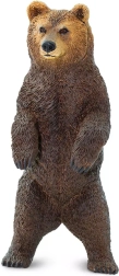 Safari Ltd. figur af grizzlybjørn