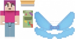 Minecraft Creator Figur, Kunsterisk Forklæde