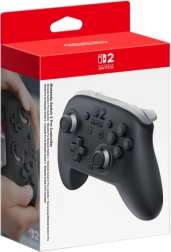 trådløs controller til nintendo switch 2 pro