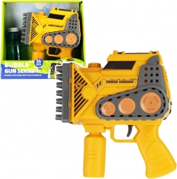 sæbeboblekamera til børn