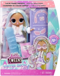 L.O.L. Surprise! Vinter Tweens dukke - Candylicious