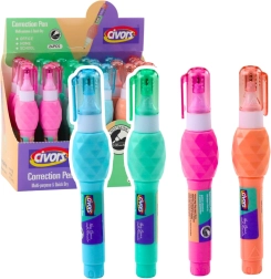 Korrektionspen Mà 0,02 mm 7 ml