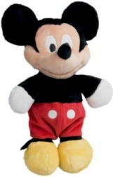 Plyslegetøjsfigur MICKEY 36 cm
