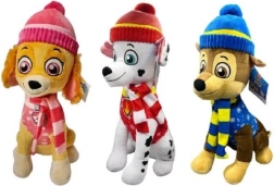 Plyslegetøj Paw Patrol siddende 50 cm