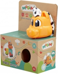 Modimi Sansestimulerende legetøj Hest Paco