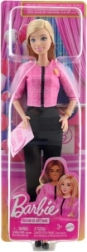Barbie fremtidens leder
