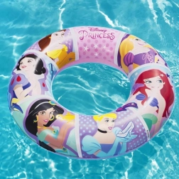 Oppustelig badering til vand DISNEY PRINCESS 56 cm