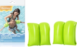 Oppustelige armbånd grønne Bestway