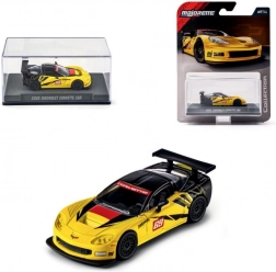 Metalmodelbil Chevrolet Corvette C6.R 2005 1:64