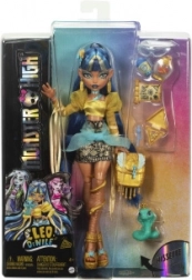 Dukke Monster High Cleo de Nile