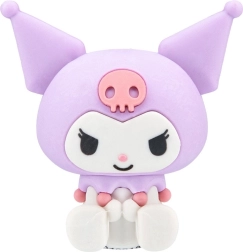 Gummifigur KUROMI 8 cm