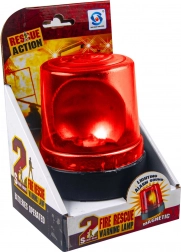 Horn med effekter 9,5x10,5 cm