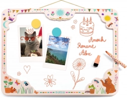 Djeco magnetisk tavle kat