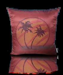 Pude The Last of Us 40 × 40 cm