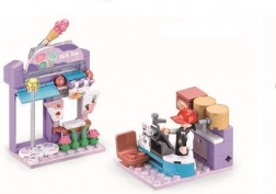 Sluban Metropolis Drikkevarebutik