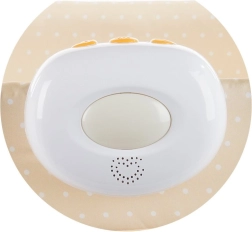 Musikboks med vibrationer og melodier CHIPOLINO