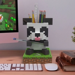 penneholder minecraft panda