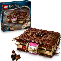 LEGO® Harry Potter™ 76449 Den Bidende Bog Monsterbogen om Monstre