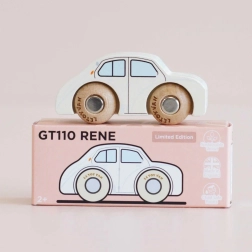 Le Toy Van træbil Rene